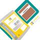 Rejunte Juntalider 4 Pacotes Com 1Kg Ceramica Rejunte Juntalider 4 Pacotes Com 1Kg Ceramica
