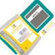Rejunte Juntalider 4 Pacotes Com 1Kg Grafite Rejunte Juntalider 4 Pacotes Com 1Kg Grafite