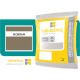 Rejunte Juntalider 4 Pacotes Com 1Kg Marrom Rejunte Juntalider 4 Pacotes Com 1Kg Marrom
