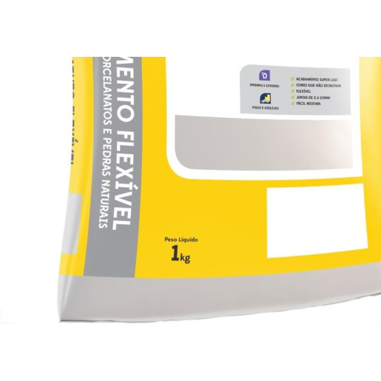 Rejunte Juntalider 4 Pacotes Com 1Kg Areia Rejunte Juntalider 4 Pacotes Com 1Kg Areia
