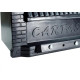 Caixa Carta Power Plastica Gradil ''Casinha''Preta Sem Pintura 023Sppt