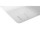Cuba Embutir Quadrada Deca Louca 40Cm Branco L3104017