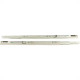 Corredica Gaveta Jomarca Telescopica Soft Closing 45Mm/450Mm Par P2613