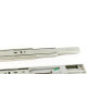 Corredica Gaveta Jomarca Telescopica Soft Closing 45Mm/450Mm Par P2613