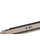 Corredica Gaveta Jomarca Telescopica Inox 45Mm/300Mm Par P2590