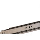 Corredica Gaveta Jomarca Telescopica Inox 45Mm/350Mm Par P2591