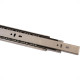 Corredica Gaveta Jomarca Telescopica Inox 45Mm/450Mm Par P2593