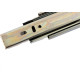 Corredica Gaveta Jomarca Telescopica 45Mm/450Mm Par P29