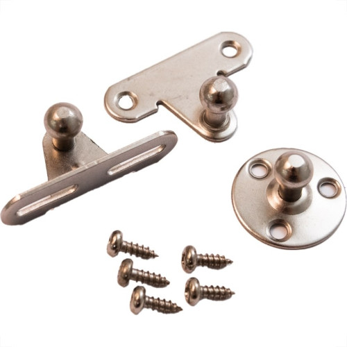 Pistao A Gas Jomarca Newton 50N Galvanizado P59 Pistao A Gas Jomarca Newton 50N Galvanizado P59