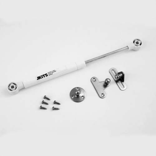 Pistao A Gas Jomarca Newton 120N Branco Click P2532 Pistao A Gas Jomarca Newton 120N Branco Click P2532