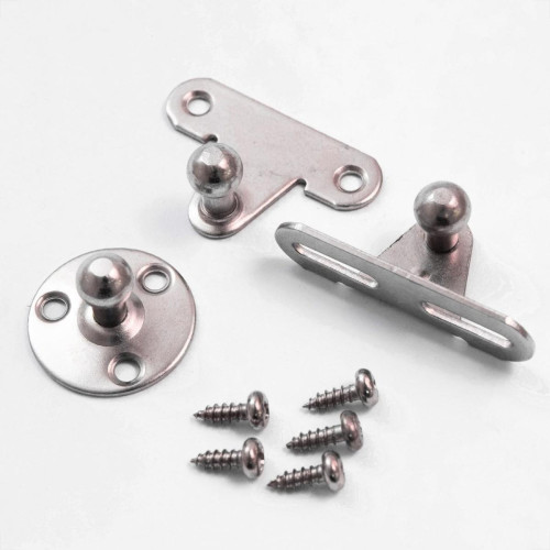 Pistao A Gas Jomarca Newton 120N Branco Click P2532 Pistao A Gas Jomarca Newton 120N Branco Click P2532