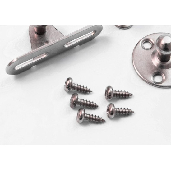 Pistao A Gas Jomarca Newton 120N Branco Click P2532 Pistao A Gas Jomarca Newton 120N Branco Click P2532