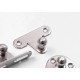 Pistao A Gas Jomarca Newton 120N Branco Click P2532 Pistao A Gas Jomarca Newton 120N Branco Click P2532