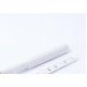 Fecho Para Moveis Jomarca Magnetico Toque Push Open Branco P2905