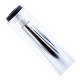 Pe Conico Para Moveis Jomarca Com Regulagem 100Mm Cromado P2836 Pe Conico Para Moveis Jomarca Com Regulagem 100Mm Cromado P2836