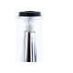 Pe Conico Para Moveis Jomarca Com Regulagem 100Mm Cromado P2836 Pe Conico Para Moveis Jomarca Com Regulagem 100Mm Cromado P2836