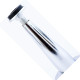 Pe Conico Para Moveis Jomarca Com Regulagem 150Mm Cromado P2837 Pe Conico Para Moveis Jomarca Com Regulagem 150Mm Cromado P2837
