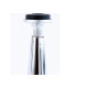 Pe Conico Para Moveis Jomarca Com Regulagem 150Mm Cromado P2837 Pe Conico Para Moveis Jomarca Com Regulagem 150Mm Cromado P2837