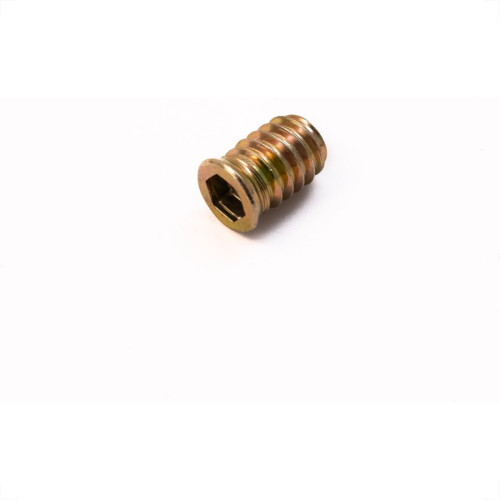 Bucha Americana Jomarca Para Moveis 5/16X20 20 Pecas K1413 Bucha Americana Jomarca Para Moveis 5/16X20 20 Pecas K1413