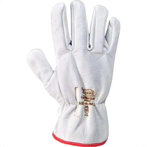 Luva Vaqueta Petroleira Zanel Blister Vt-26Cri Luva Vaqueta Petroleira Zanel Blister Vt-26Cri
