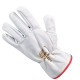 Luva Vaqueta Petroleira Zanel Blister Vt-26Cri Luva Vaqueta Petroleira Zanel Blister Vt-26Cri