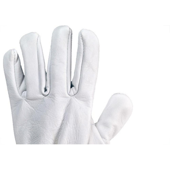 Luva Vaqueta Petroleira Zanel Blister Vt-26Cri Luva Vaqueta Petroleira Zanel Blister Vt-26Cri