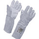 Luva Vaqueta Mista Zanel 20Cm Blister Vdr-20Cri Luva Vaqueta Mista Zanel 20Cm Blister Vdr-20Cri