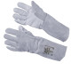 Luva Vaqueta Mista Zanel 20Cm Blister Vdr-20Cri Luva Vaqueta Mista Zanel 20Cm Blister Vdr-20Cri