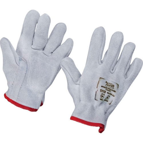 Luva Raspa Zanel Petroleira Blister Rr-26Cri Luva Raspa Zanel Petroleira Blister Rr-26Cri