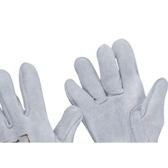 Luva Raspa Zanel Petroleira Blister Rr-26Cri Luva Raspa Zanel Petroleira Blister Rr-26Cri
