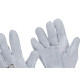Luva Raspa Zanel Petroleira Blister Rr-26Cri Luva Raspa Zanel Petroleira Blister Rr-26Cri