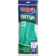 Luva Nitrilica Sanro Verde Sem Forro M Par 282N30002 Luva Nitrilica Sanro Verde Sem Forro M Par 282N30002