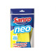 Luva Sanro (Latex+Neoprene) G Par 283E40002 Luva Sanro (Latex+Neoprene) G Par 283E40002