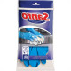 Luva Sanro Light Azul M Par Luva Sanro Light Azul M Par
