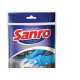 Luva Sanro Light Azul M Par Luva Sanro Light Azul M Par