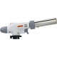 Macarico Portatil Nautika Flame Gun Guepardo Automatico Para Cartucho Branco 47002 Macarico Portatil Nautika Flame Gun Guepardo Automatico Para Cartucho Branco 47002