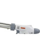 Macarico Portatil Nautika Flame Gun Guepardo Automatico Para Cartucho Branco 47002 Macarico Portatil Nautika Flame Gun Guepardo Automatico Para Cartucho Branco 47002