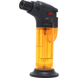 Macarico Portatil Nautika Shazan Gas ''Mini'' 280485 - Kit C/12 