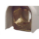 Conector Generico 50Mm Steck P/Disj C/3P