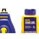 Giz De Linha Irwin Combo 30M Azul Iwht48442Bc Giz De Linha Irwin Combo 30M Azul Iwht48442Bc