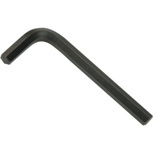 Chave Allen Sata (P) 5/8'' St84410L
