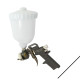 Pistola Pdr Pneumatica ''Bico 1,5Mm'' Pro-500 Pistola Pdr Pneumatica ''Bico 1,5Mm'' Pro-500