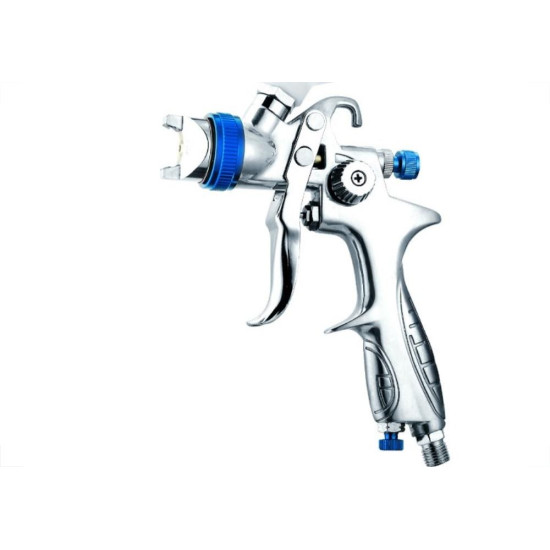 Pistola Pdr Hvlp Tipo Gravidade ''Bico 1,3Mm'' Pro-530 Pistola Pdr Hvlp Tipo Gravidade ''Bico 1,3Mm'' Pro-530