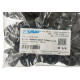 Arruela Para Telha Pvc Usaf 1/4'' 100 Pecas 000108 Arruela Para Telha Pvc Usaf 1/4'' 100 Pecas 000108