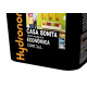 Tinta Hydronorth Casa Bonita Acrilica Economica Fosco 3,6L Azul Brasil 