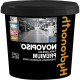 Tinta Hydronorth Novopiso Premium Piso 900Ml Fosco Vermelho Bandeira Pote 