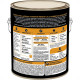 Tinta Hydronorth Rende+ Acrilica Standard Fosco 3,6L Amarula 