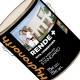 Tinta Hydronorth Rende+ Acrilica Standard Fosco 3,6L Amarula 