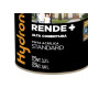 Tinta Hydronorth Rende+ Acrilica Standard Fosco 3,6L Amarula 