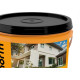 Tinta Emborrachada Hydronorth 3,6L Elefante 